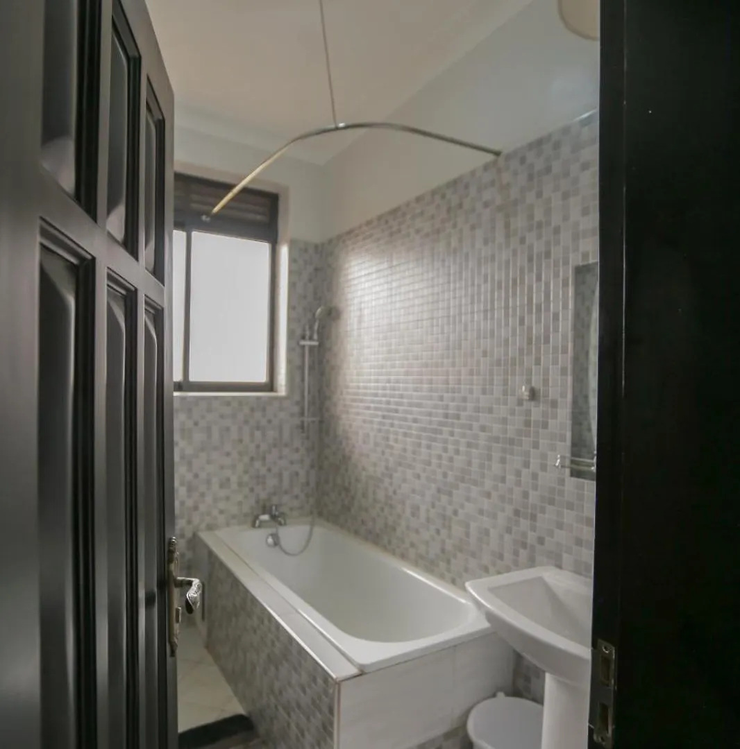 Suite 3 坎帕拉
